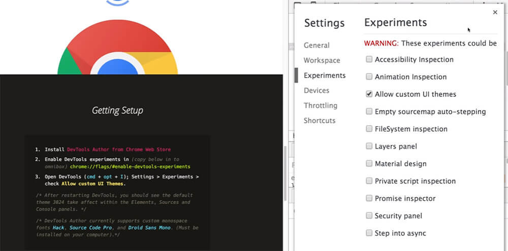 02-devtools-check-settings-window