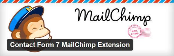 Best-Contact-Form-7-Extensions-MailChimp