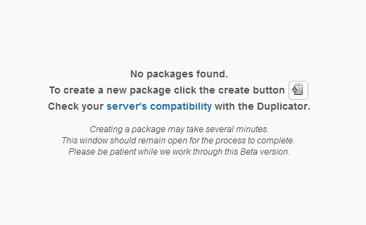 create-duplicator-package