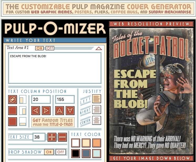 pulp-o-mizer