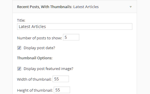 recent-posts-thumbnails
