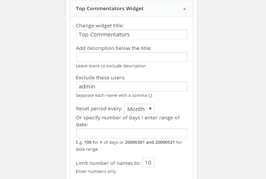 topcommenters-settings