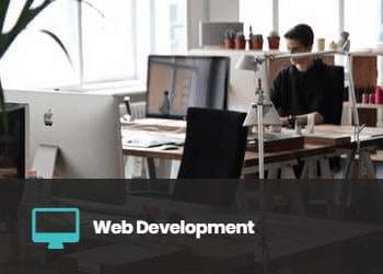 Web development and branding company in Chennai.